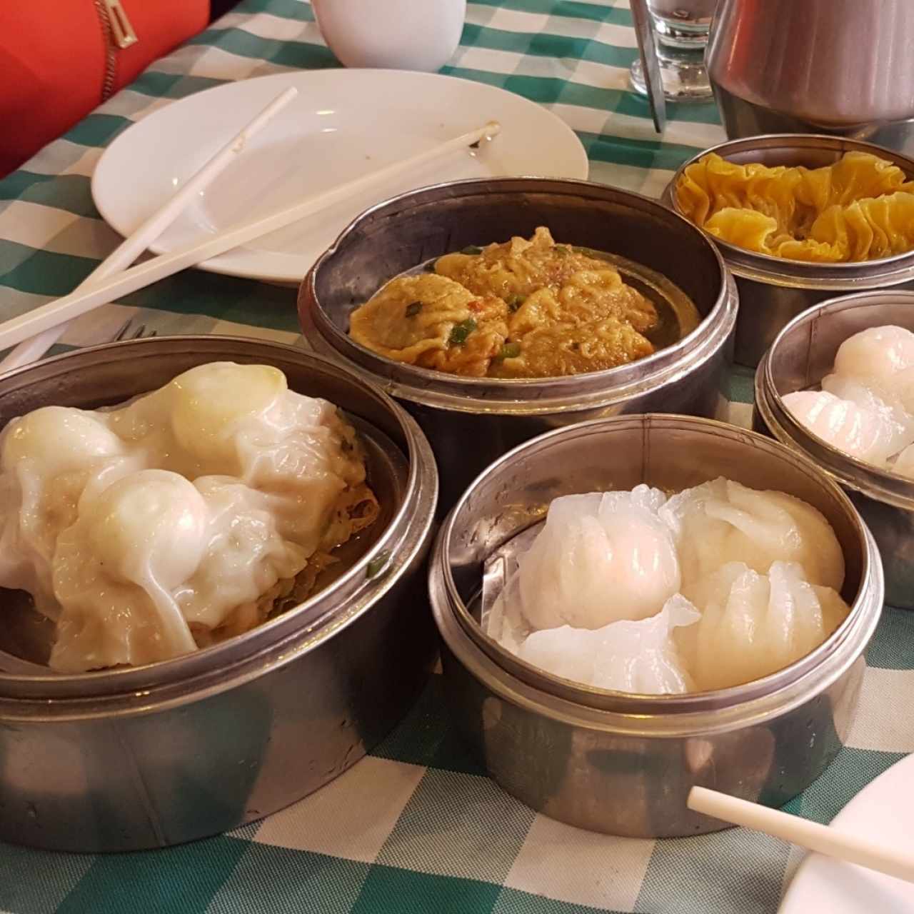 dim sum