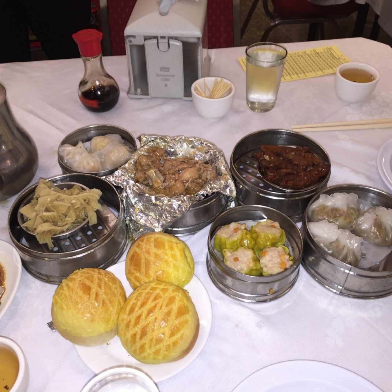 Dim Sum