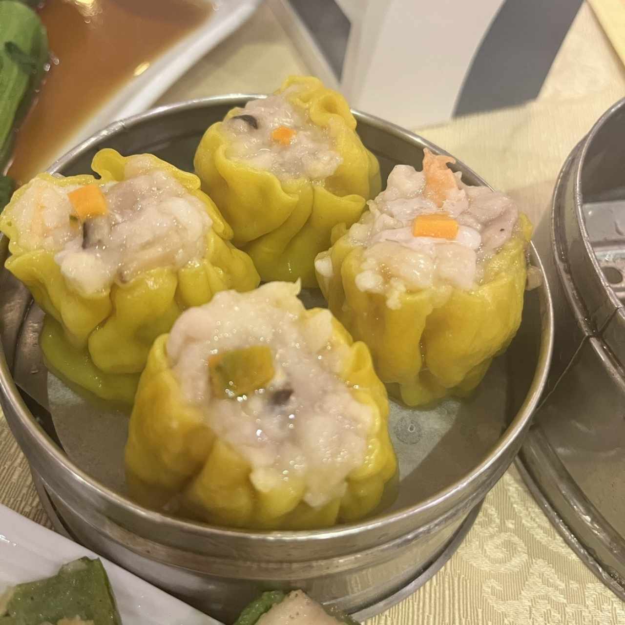 Siu Mae 