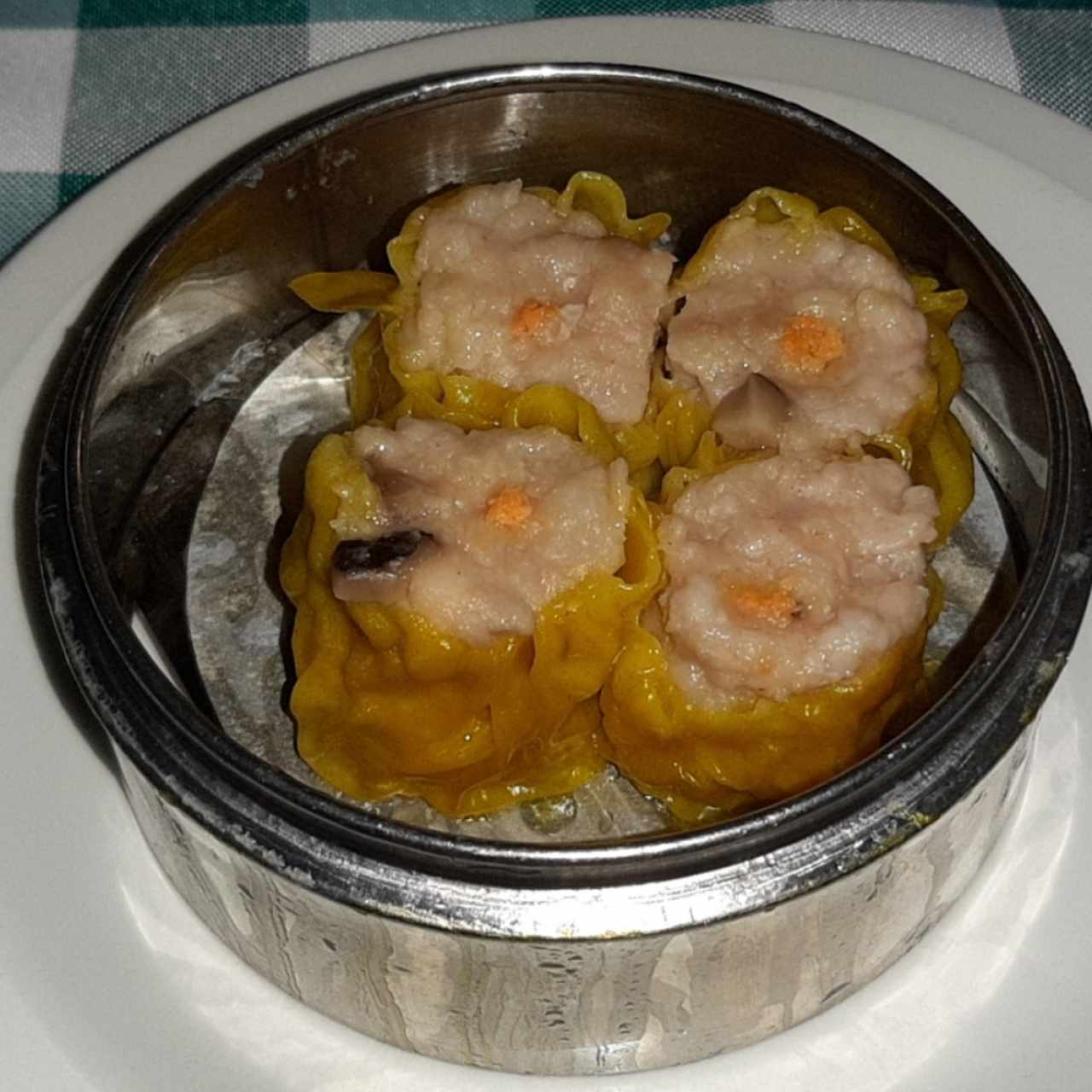 Siu Mai