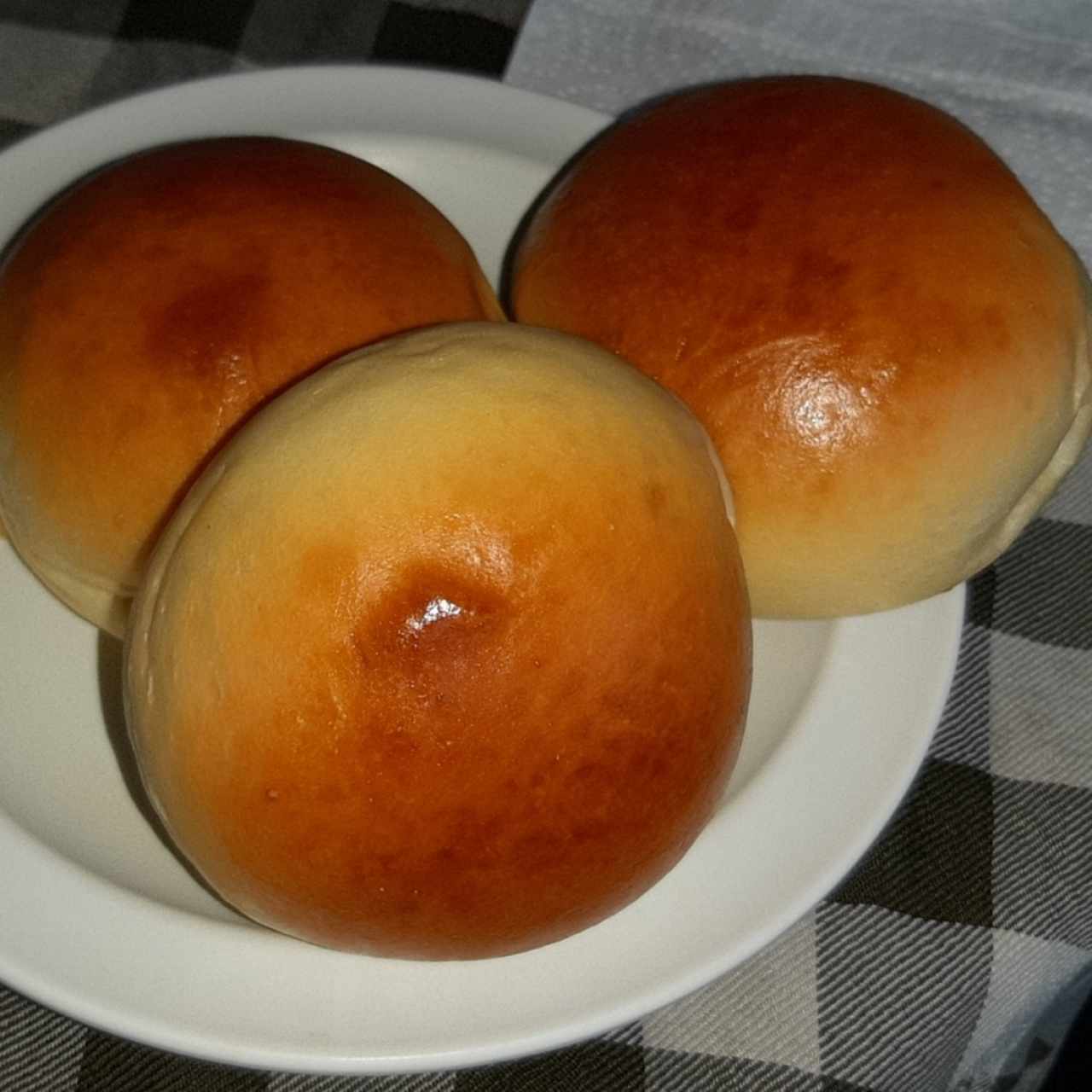 Han Pao Horneado