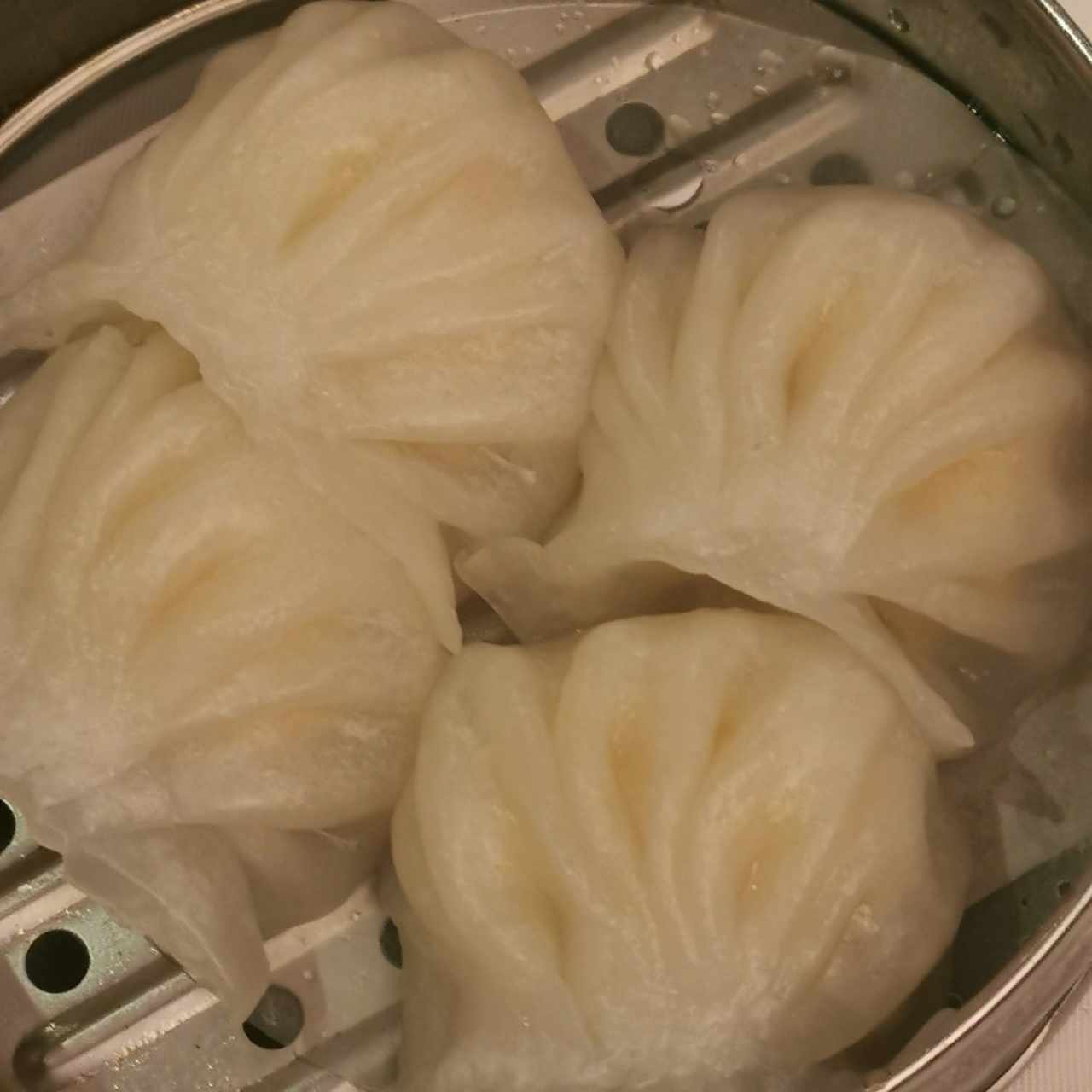 Hakao dimsum 