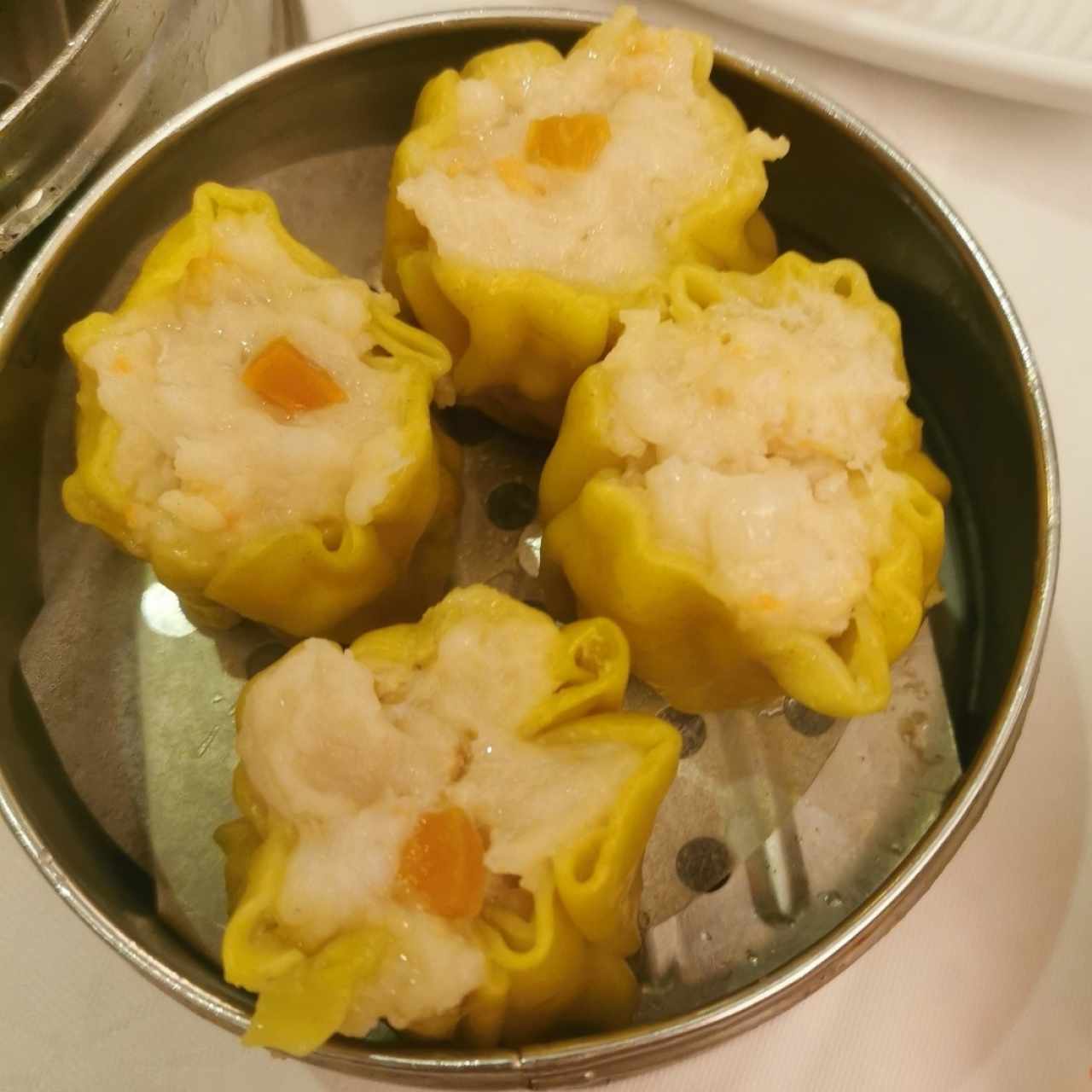 Siumai dimsum 