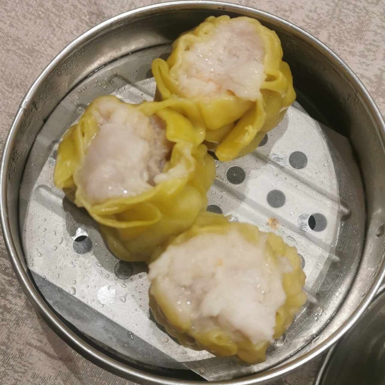 Dim Sum Siu mai