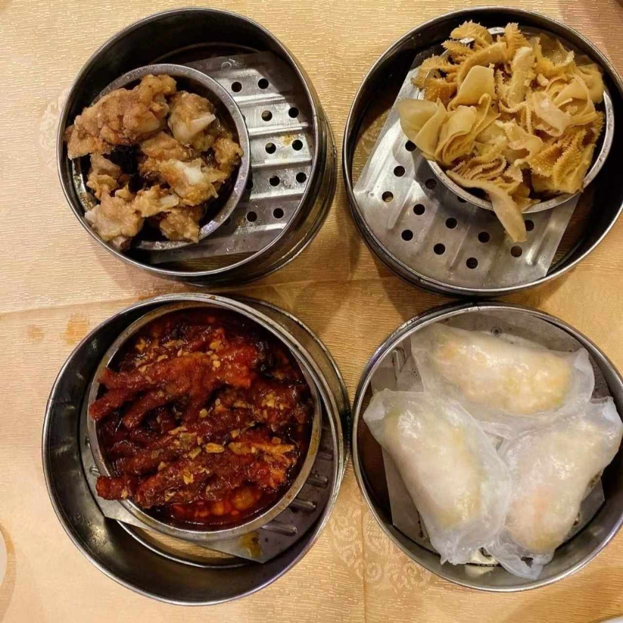 Dim Sum