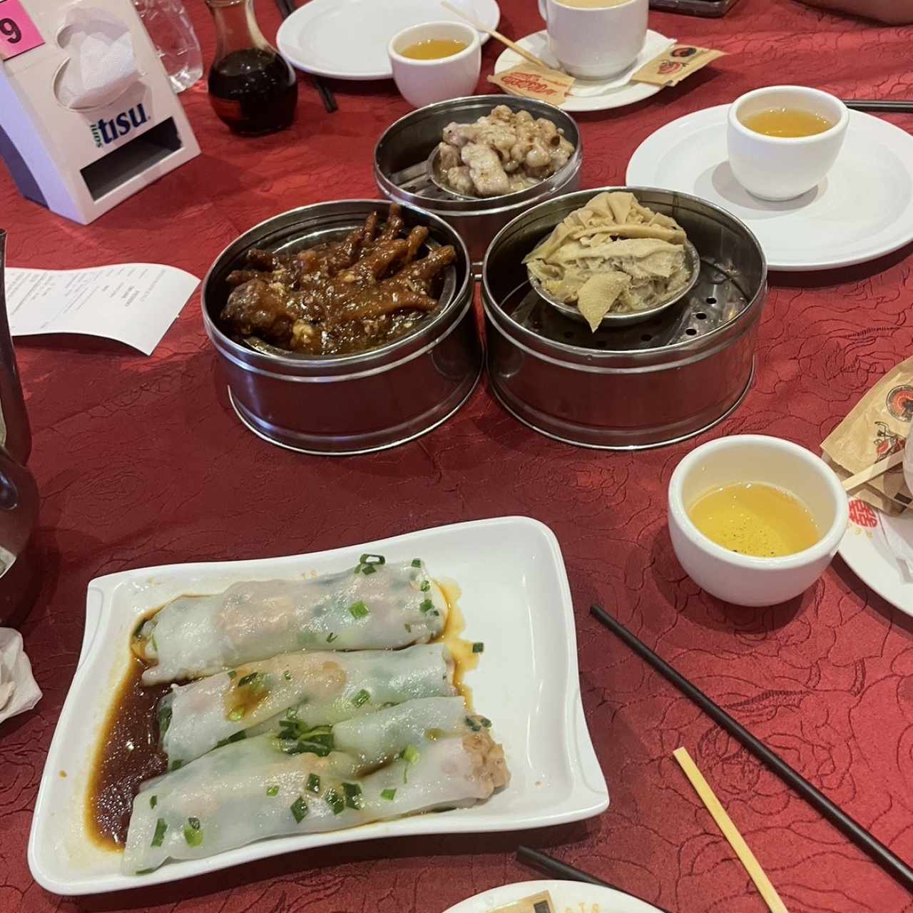 Dimsum