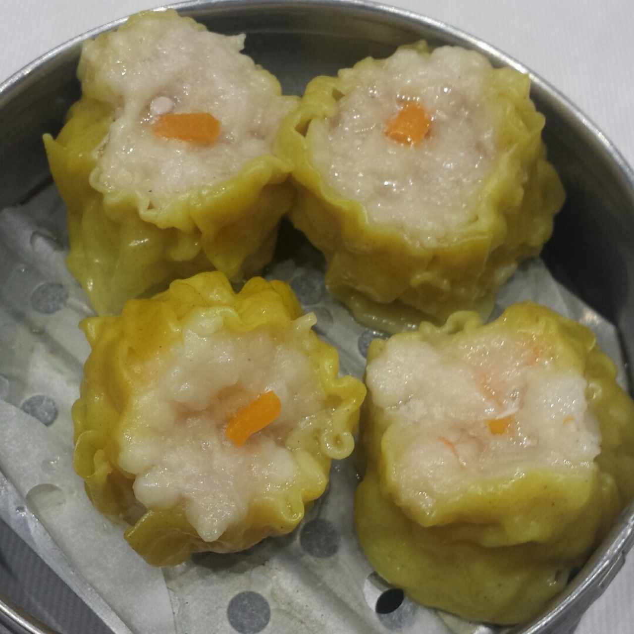 Siu mai