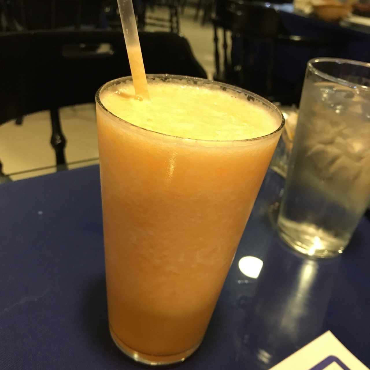 Jugo de Melón