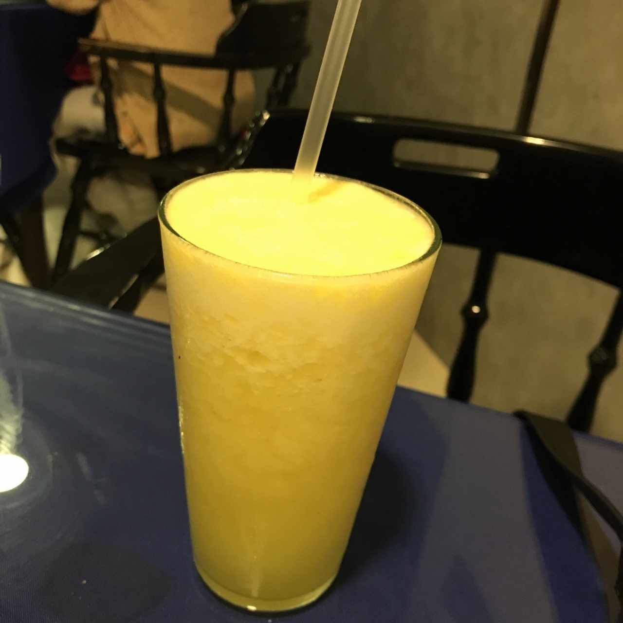 Jugo de Piña 