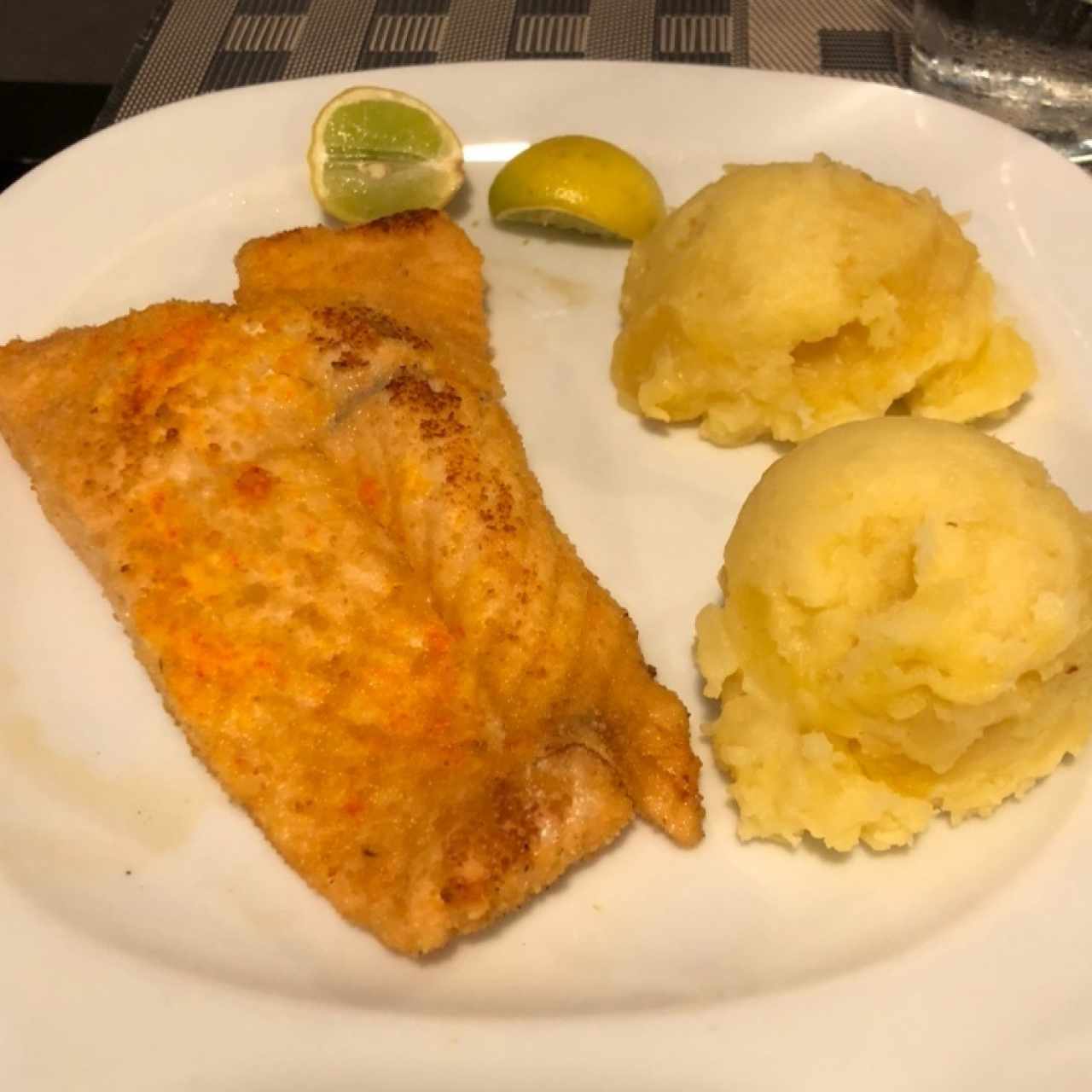 Salmón