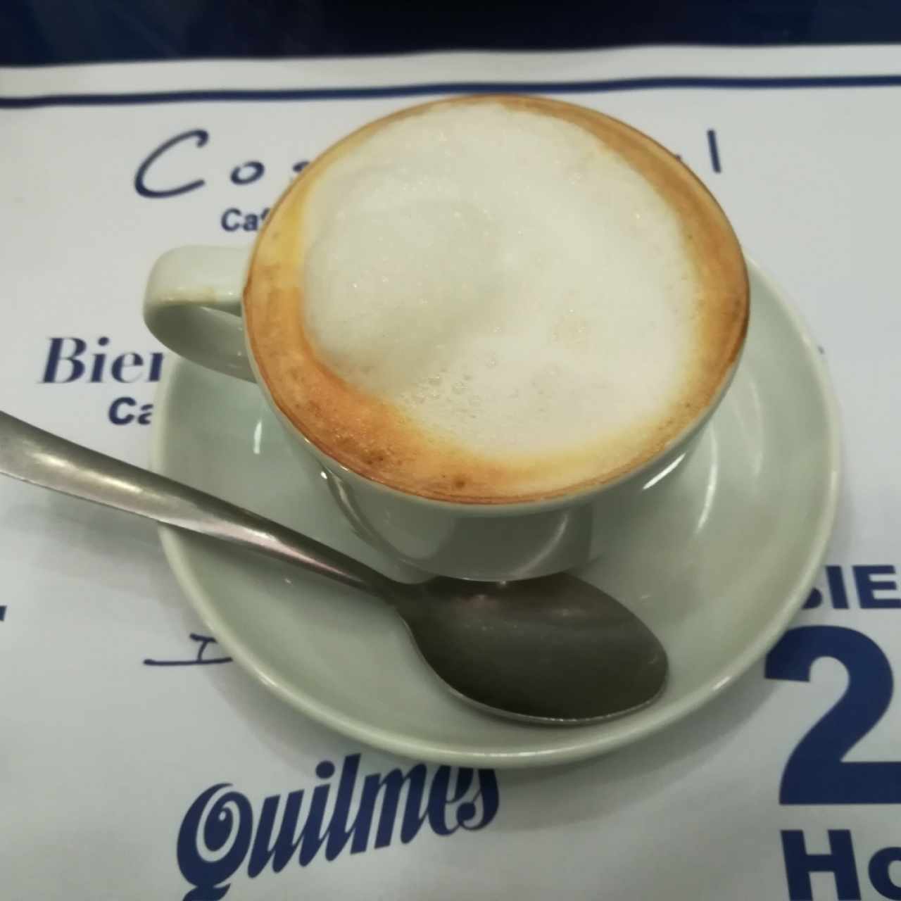 Capuccino