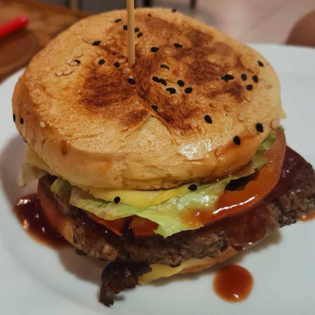 Quesoburguesa