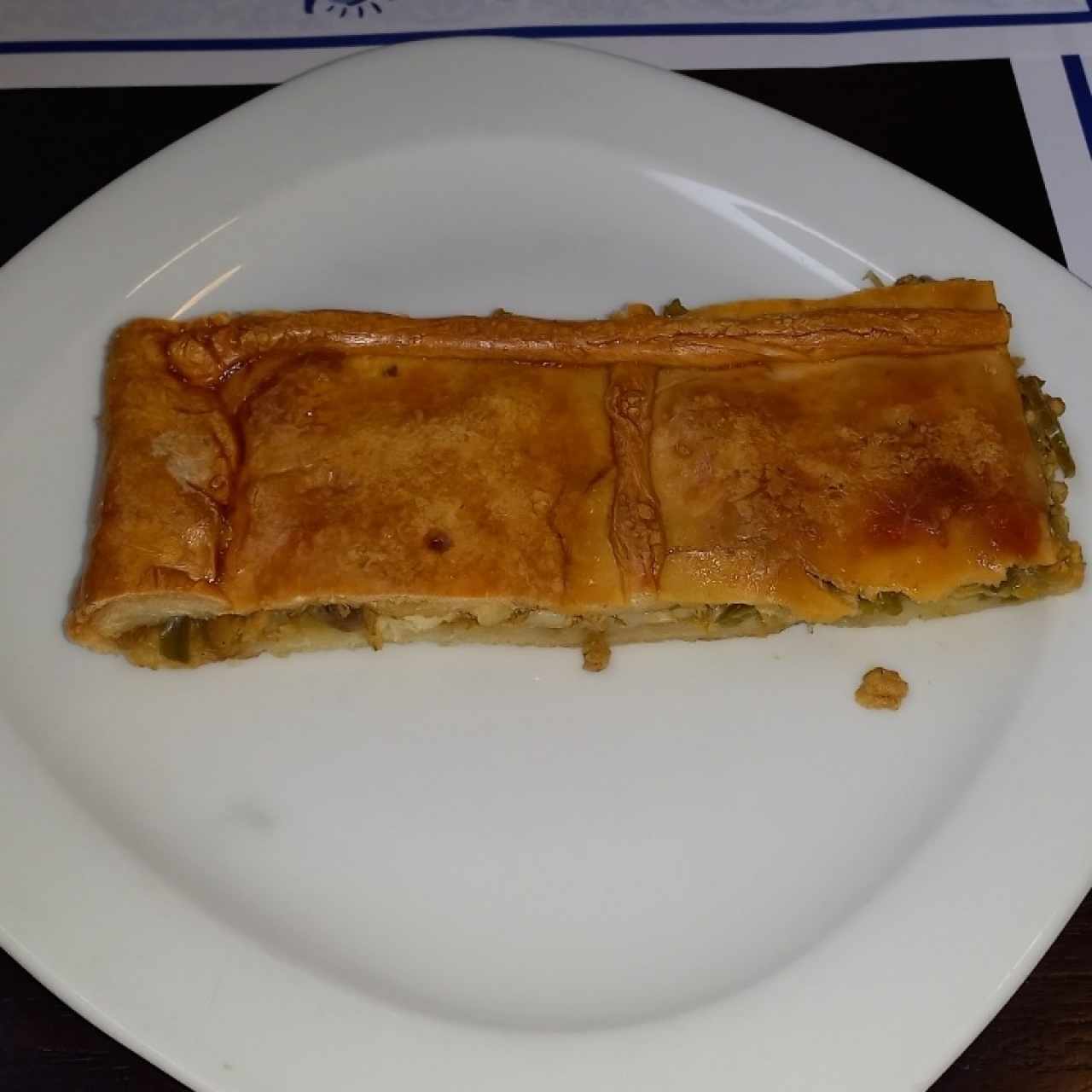 empanada gallega