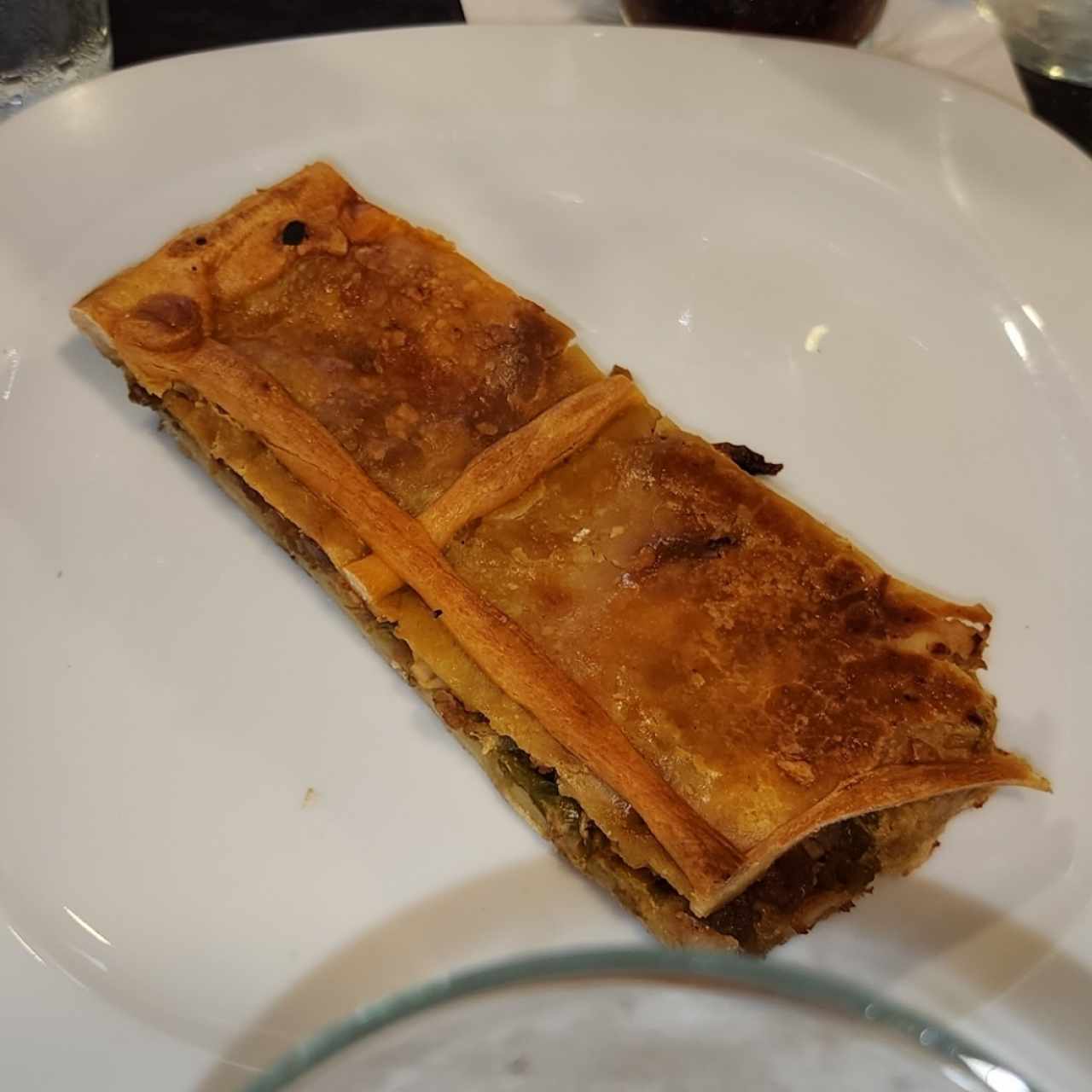 Empanada Gallega