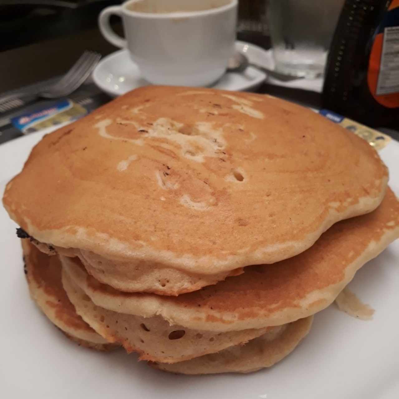 Pancakes 