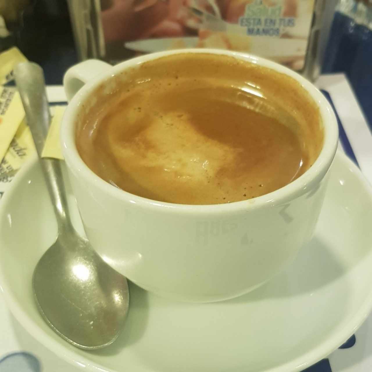 café negro