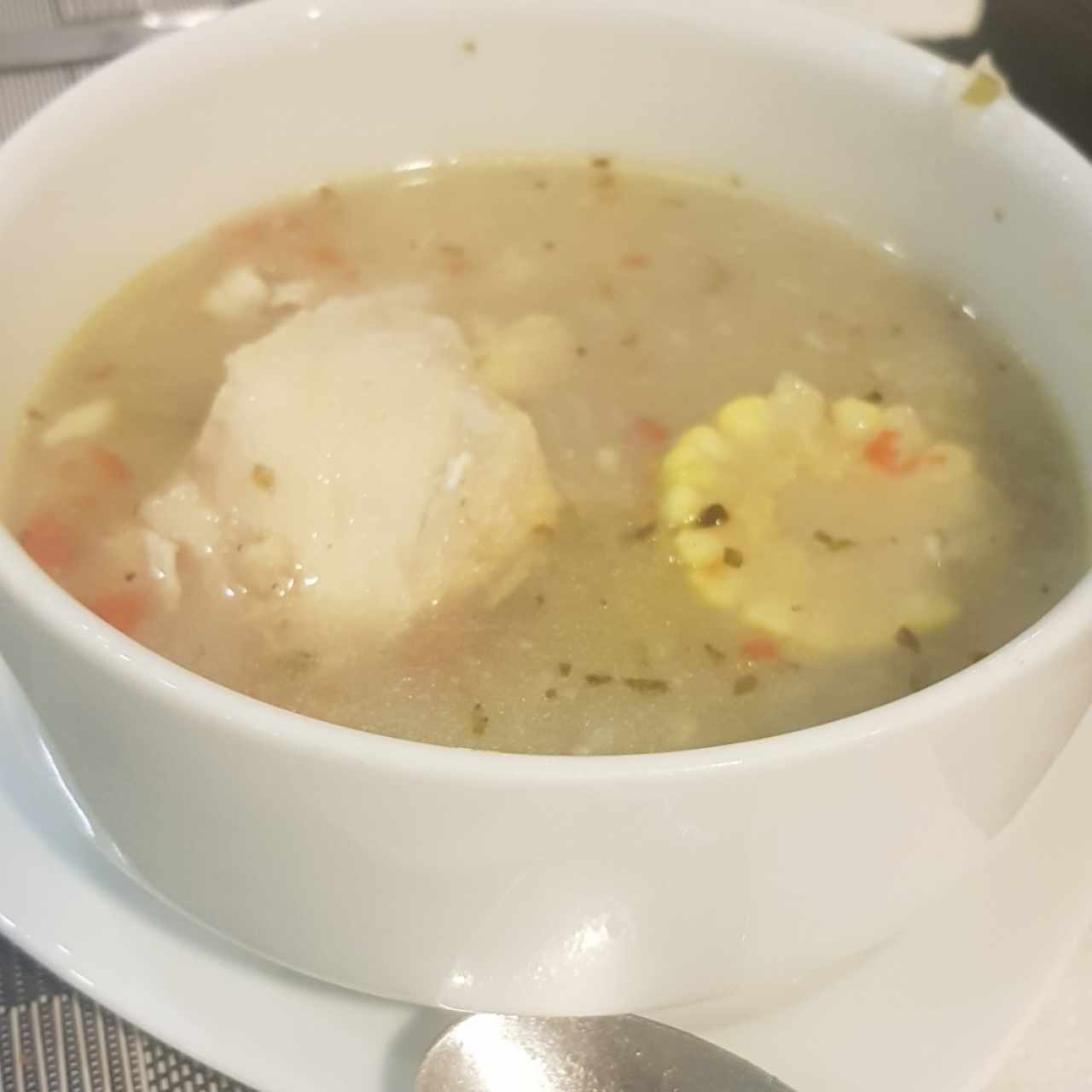 sancocho 