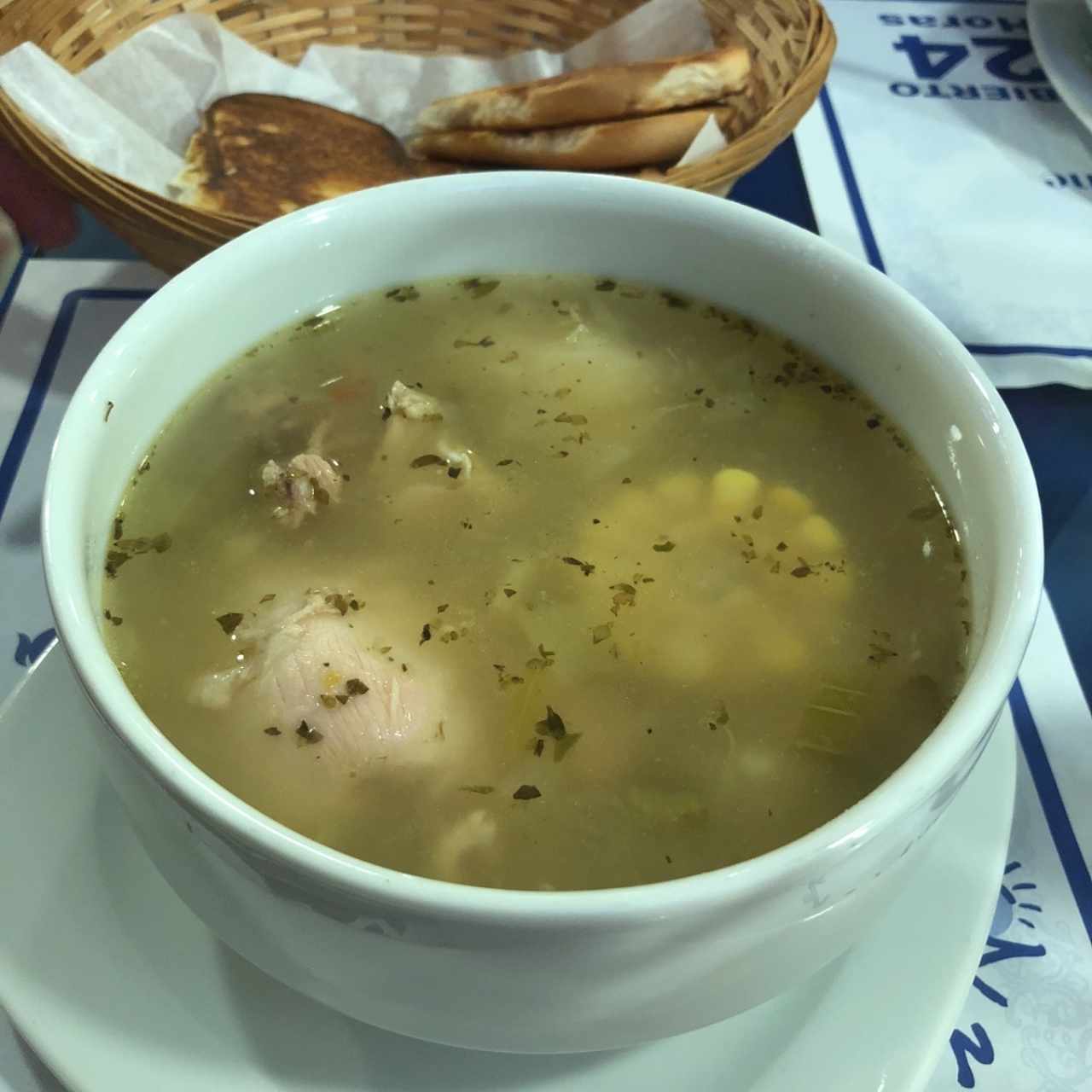 Sancocho