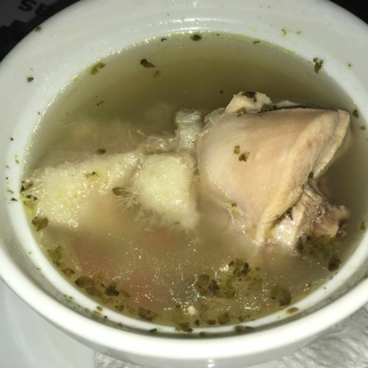 Sancocho