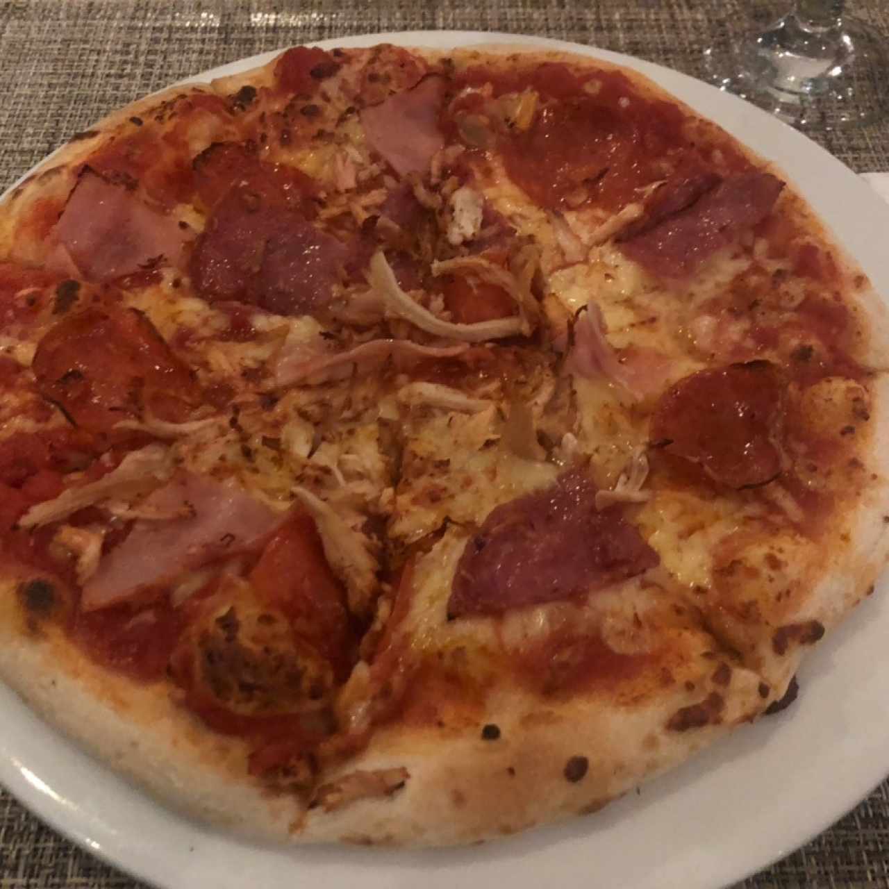 pizza Rinos