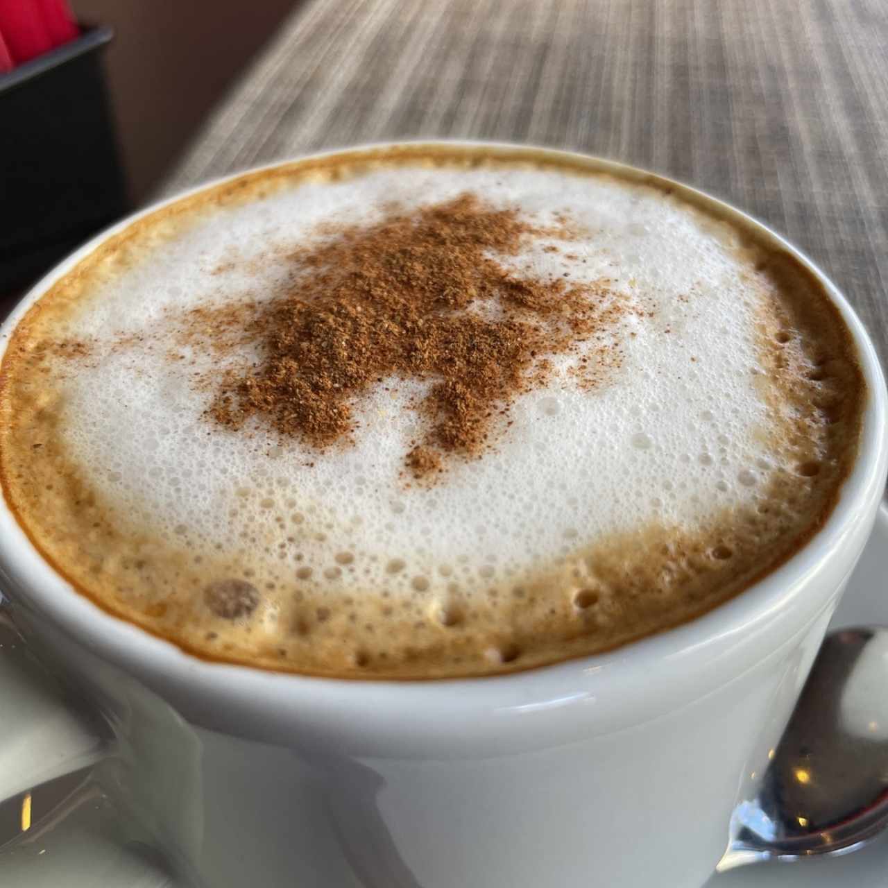 Cappuccino