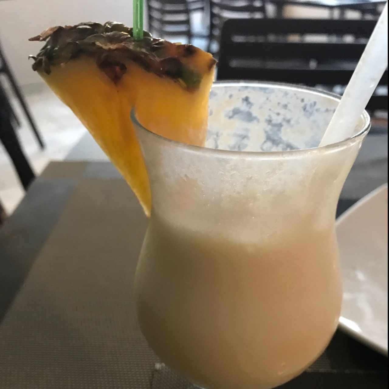 Piña colada