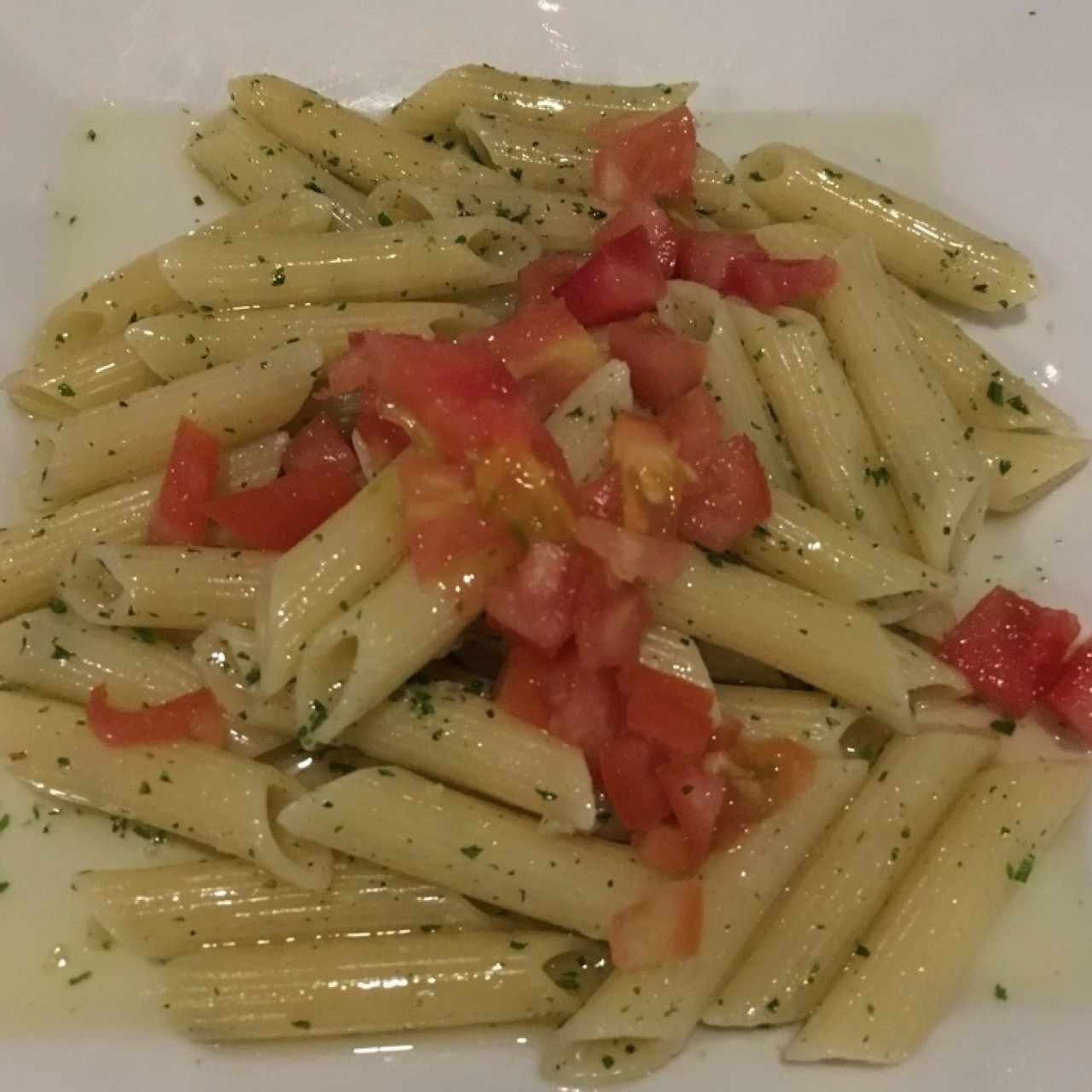 Pasta 