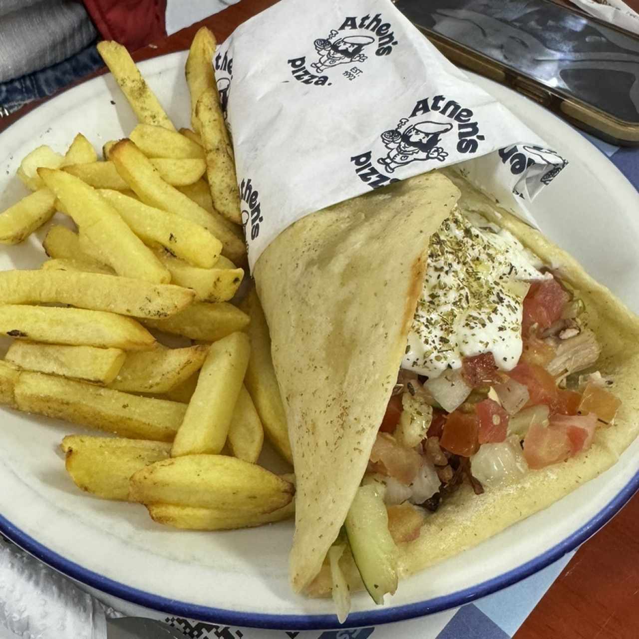 Gyros