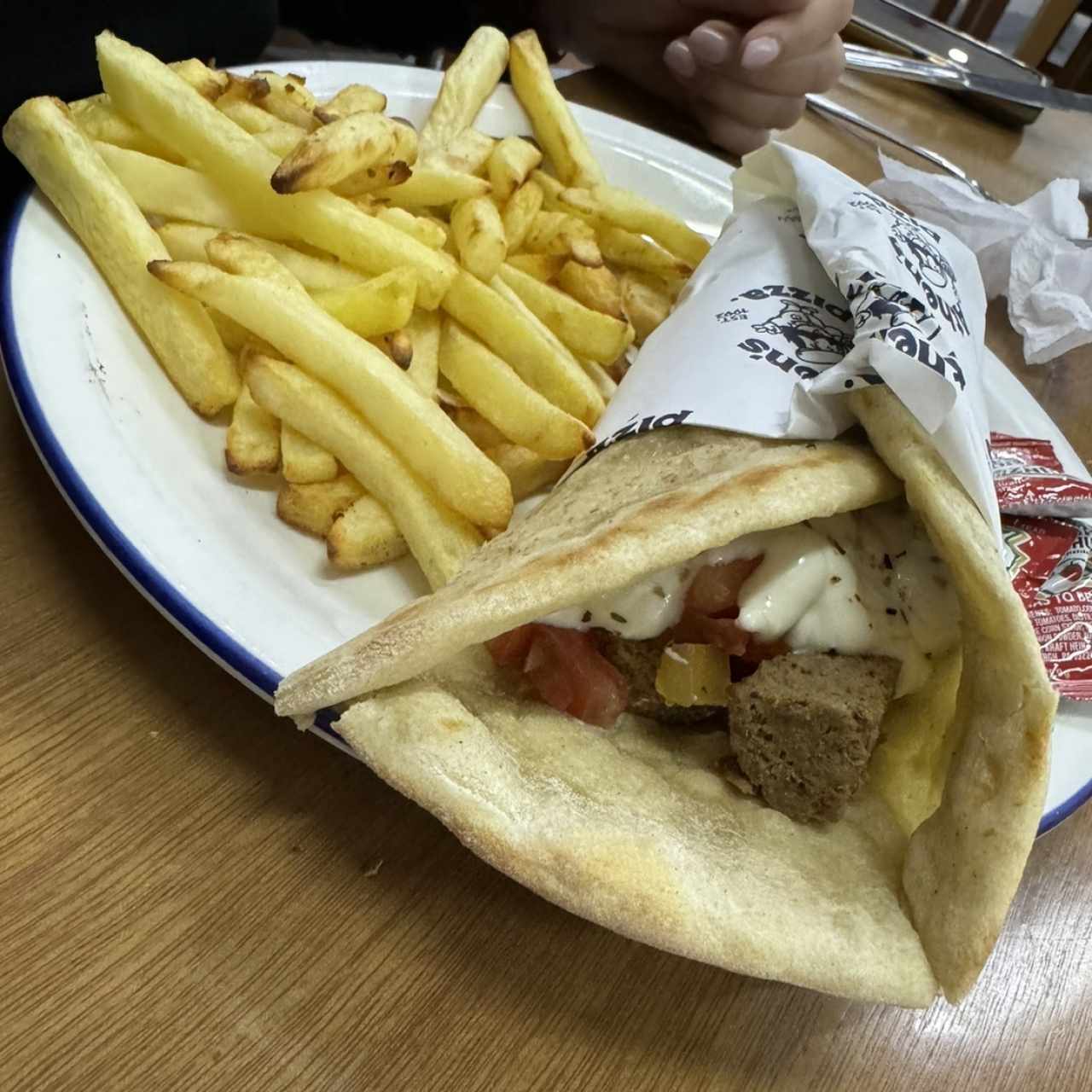 Gyros