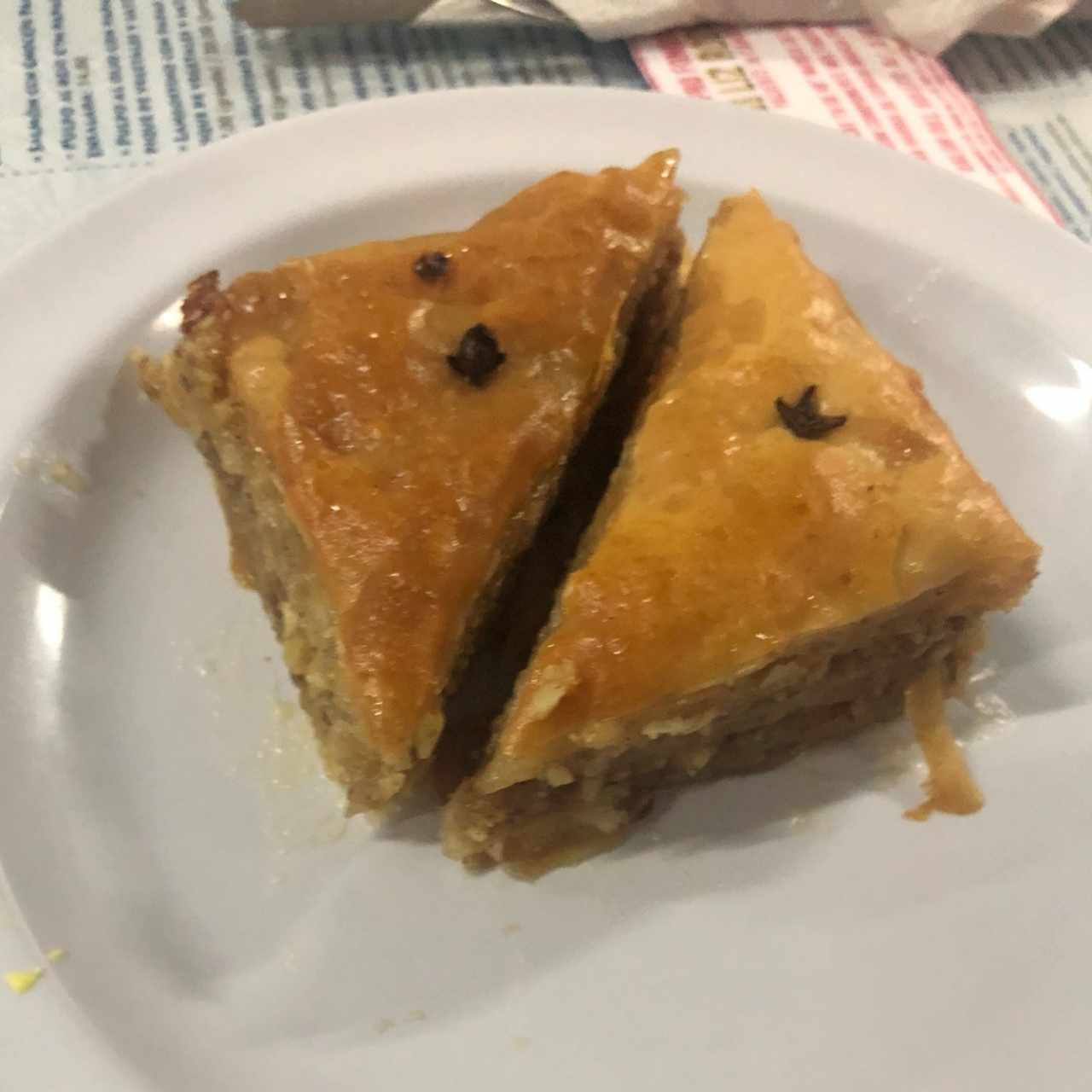 Baklava