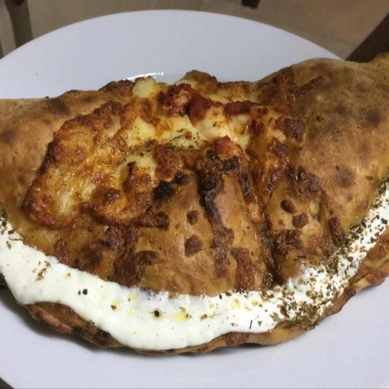 calzone