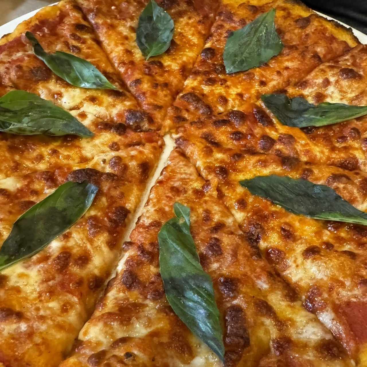 Pizza - Margherita Clásica