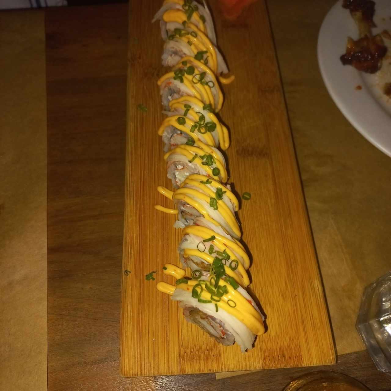 Atún Roll Especial