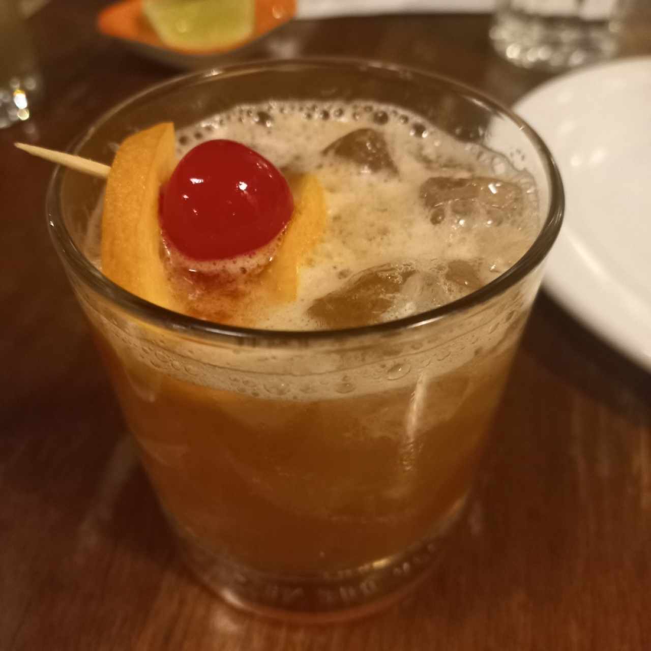 Whisky Sour