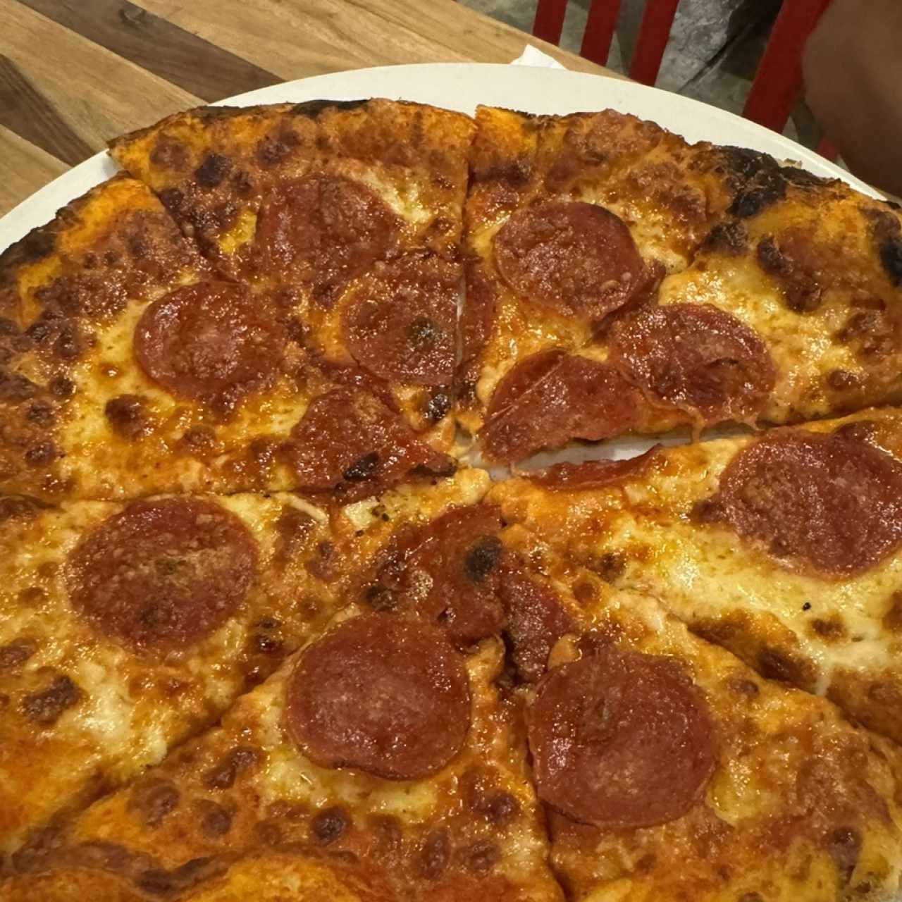 Pizza - Pepperoni