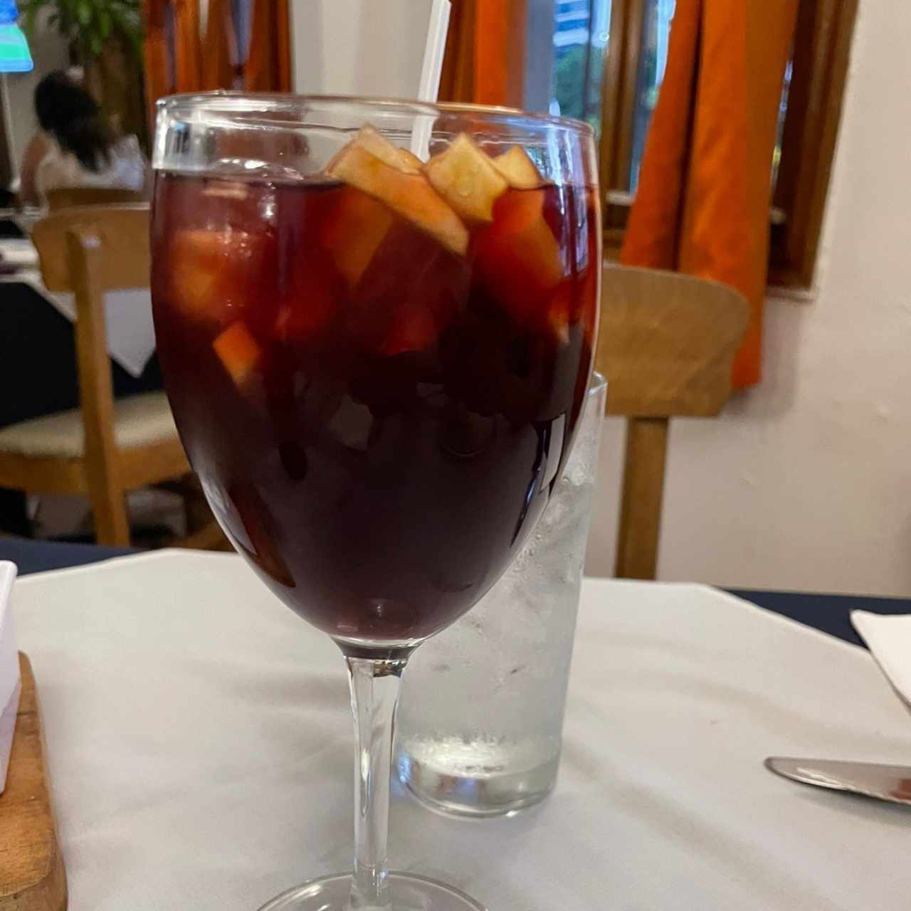 Sangria 