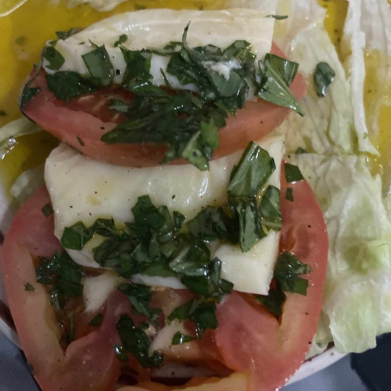 Capresse