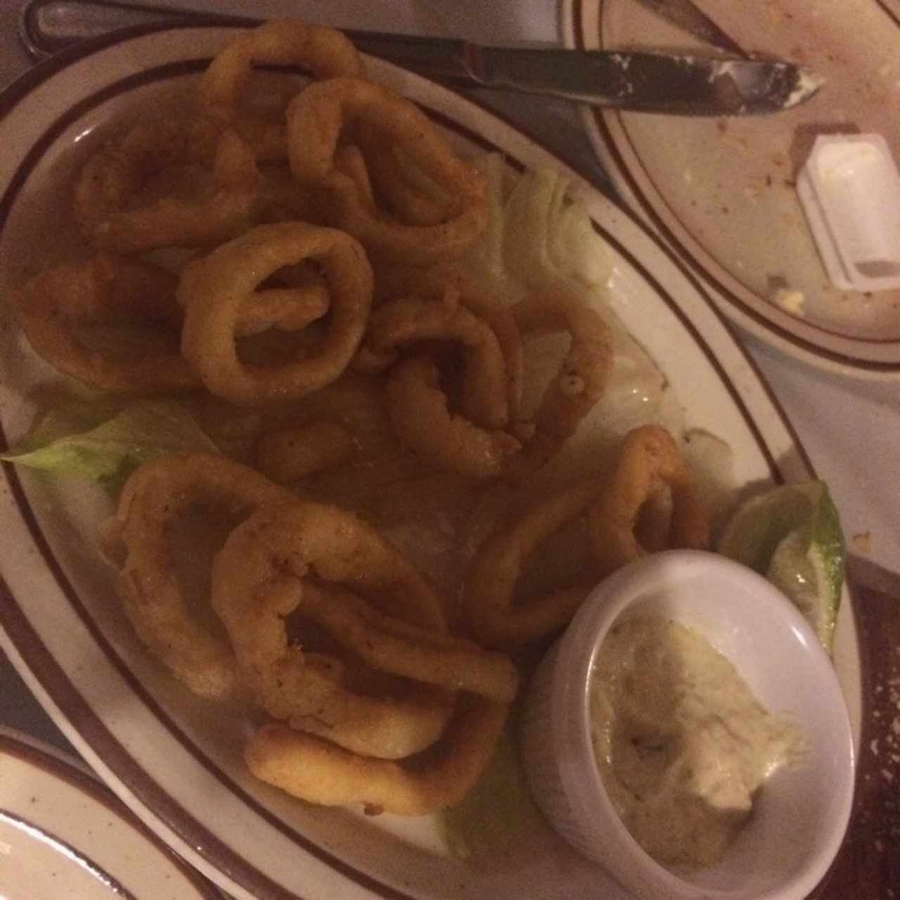 calamares