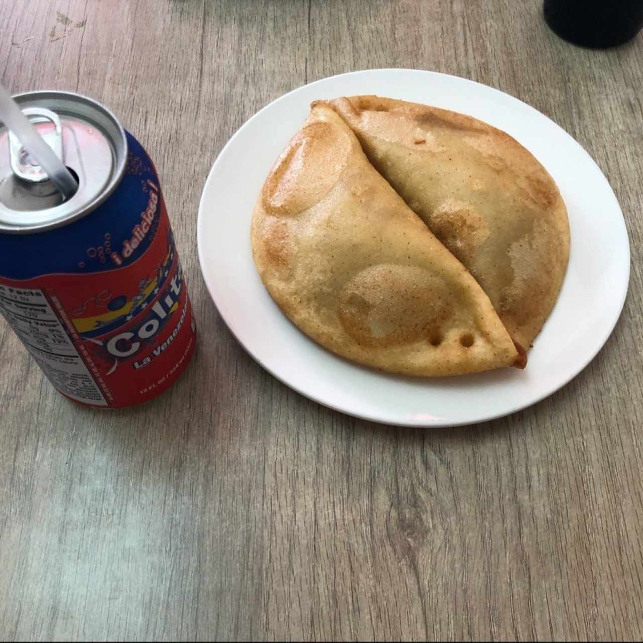 Desayunos - Empanaditas