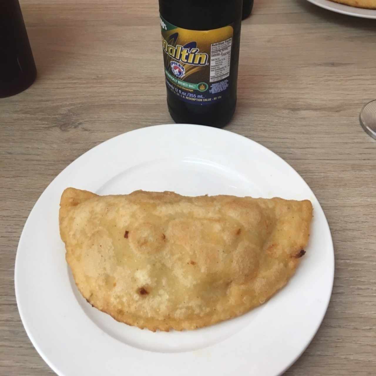 Desayunos - Empanadas