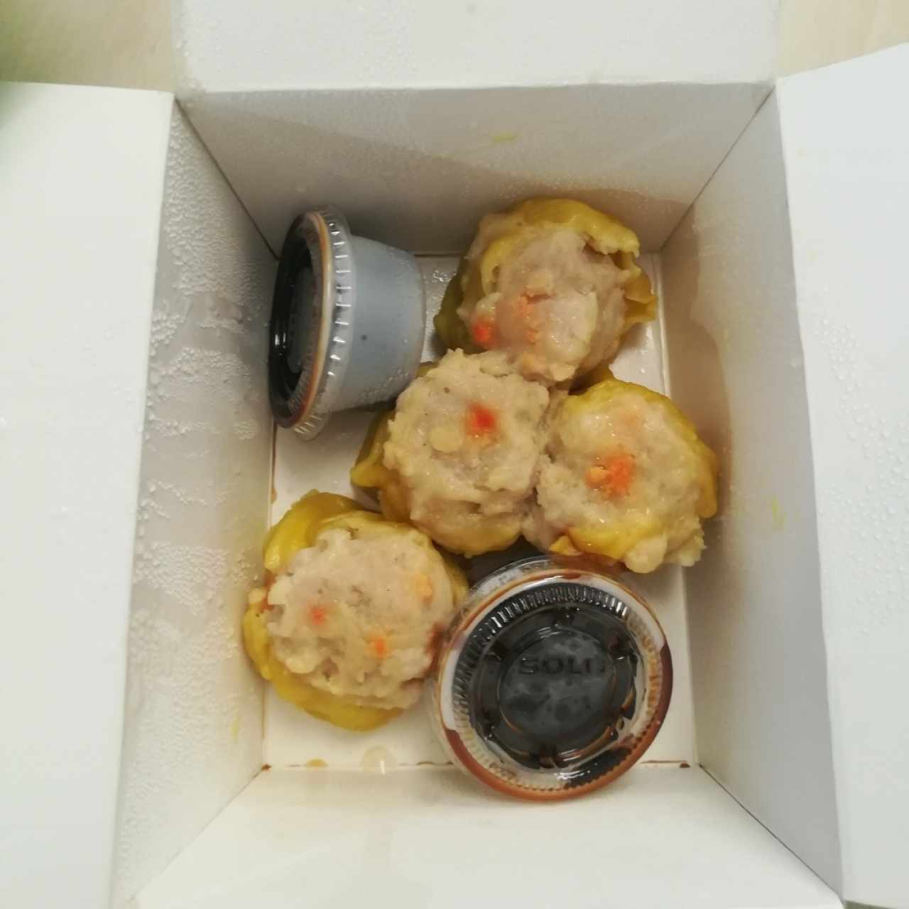 Siu Mai