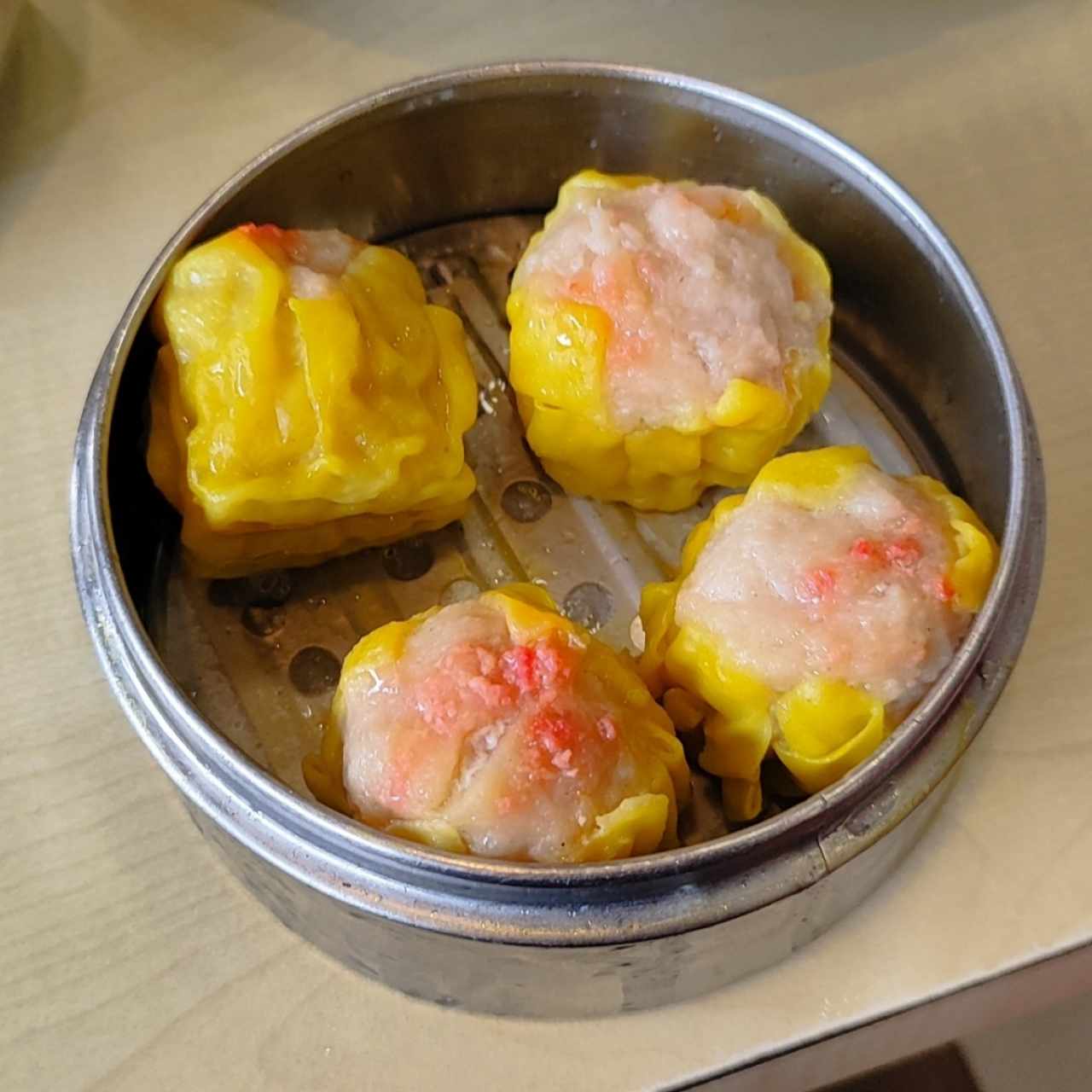 Siu Mai