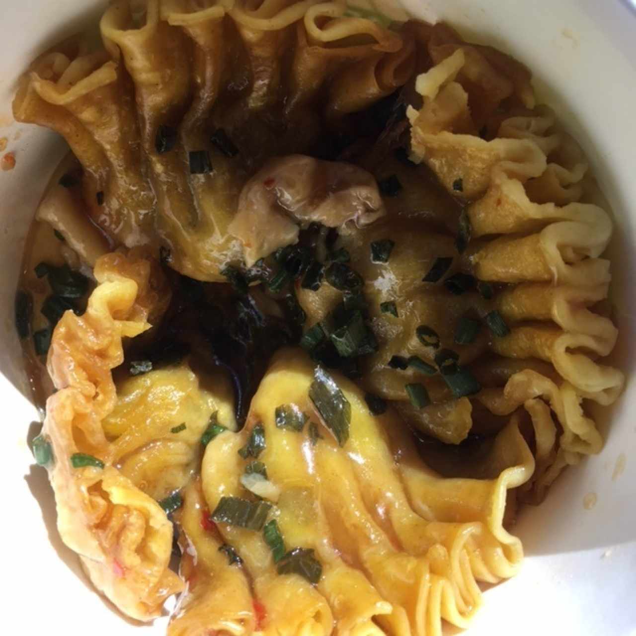Wanton