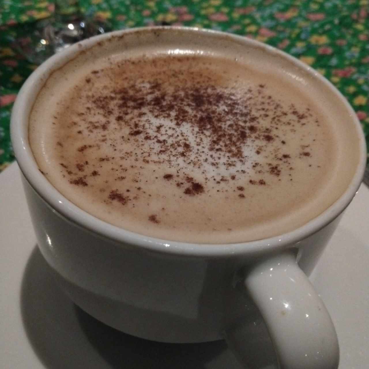 capuchino 