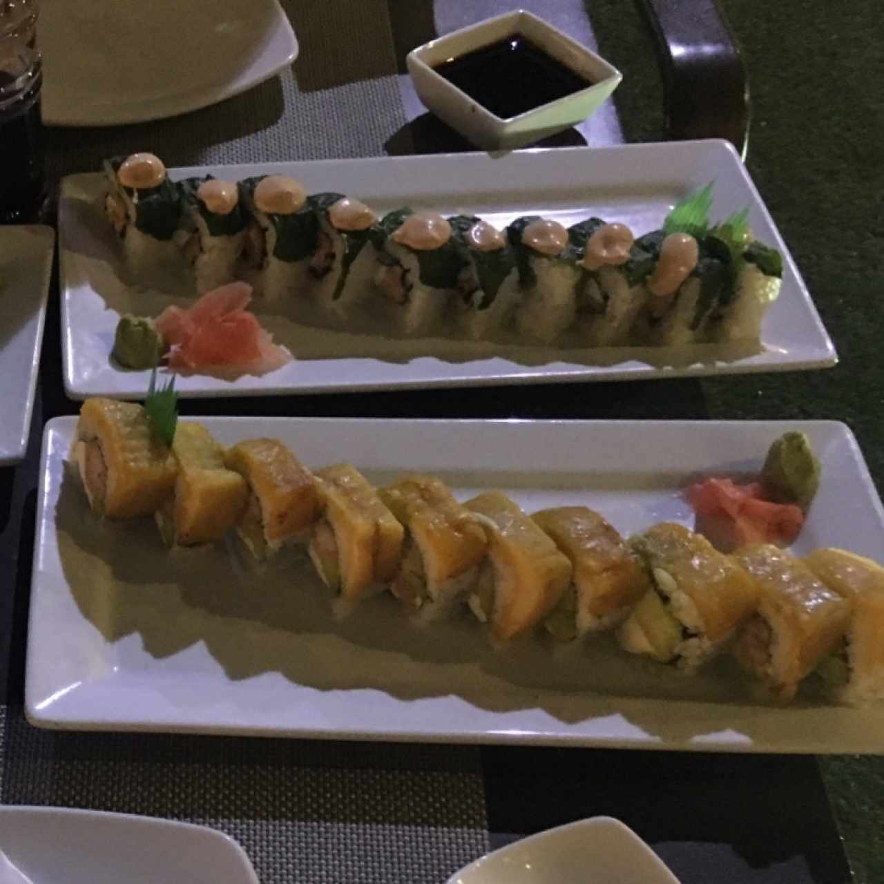 mariguanito roll
