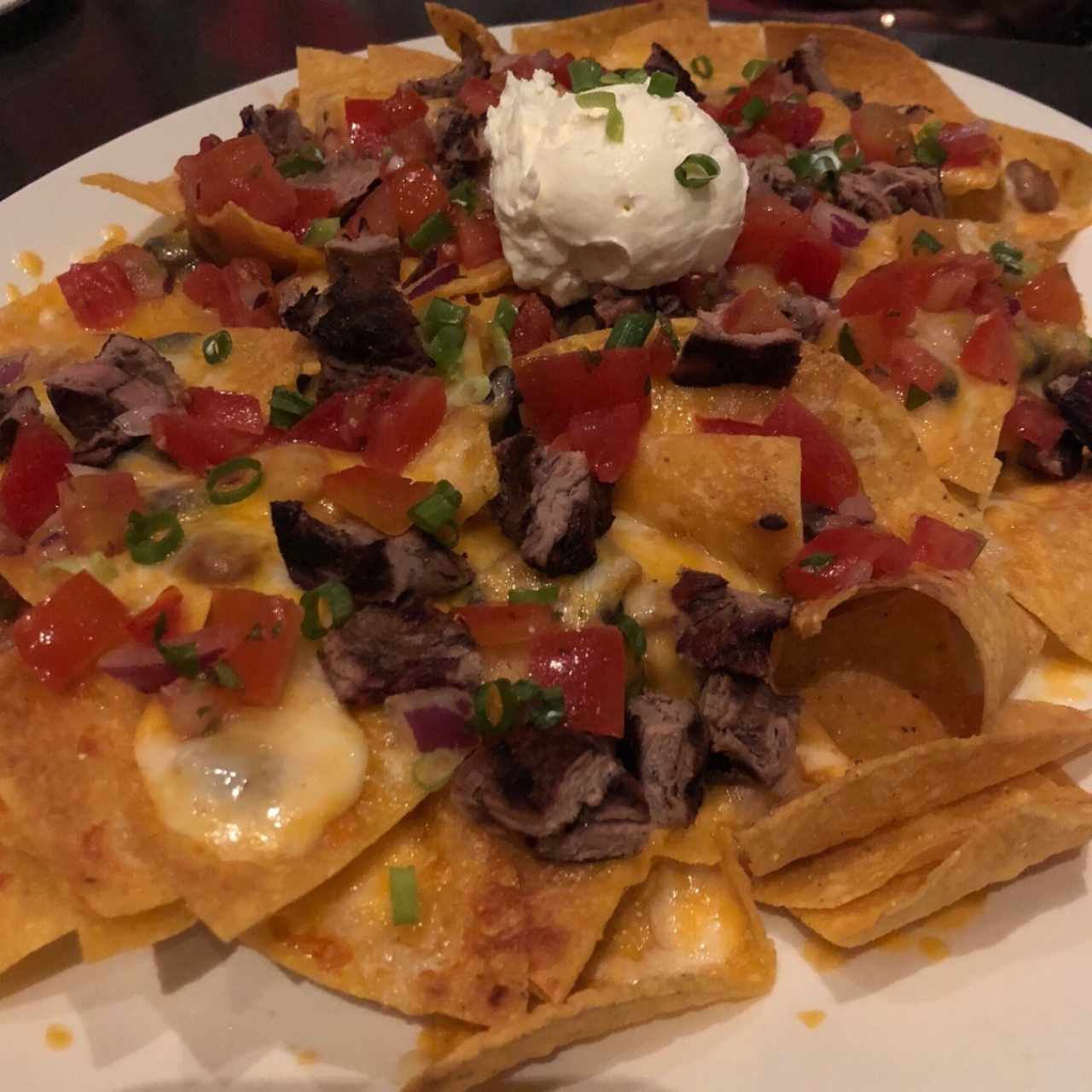 nachos 