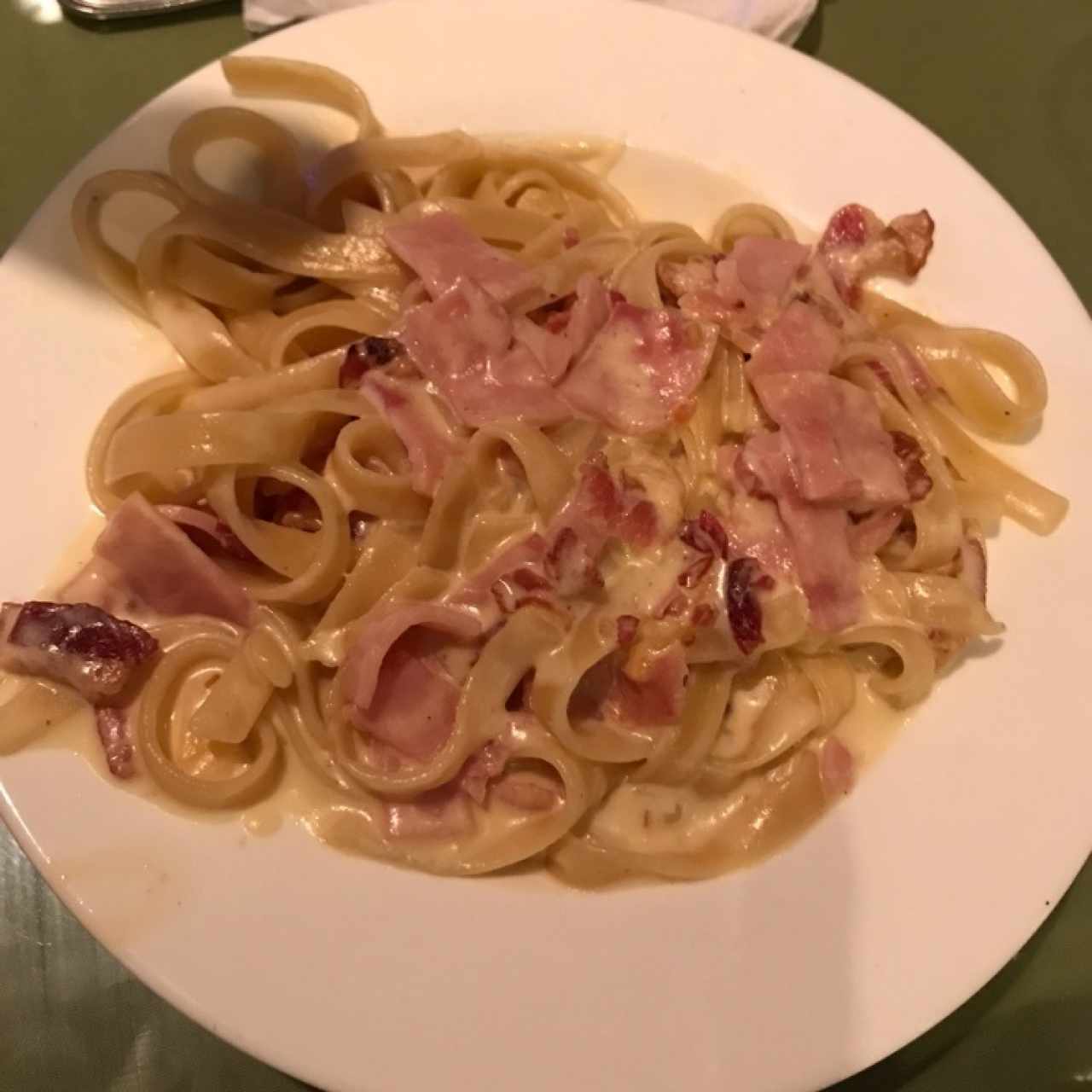 Carbonara