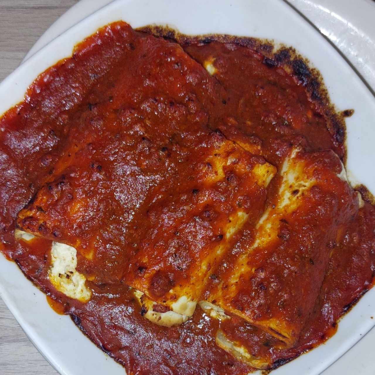 canelones