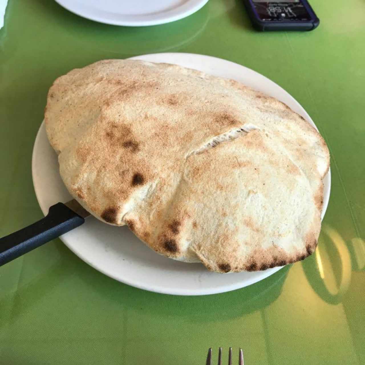 pan pita