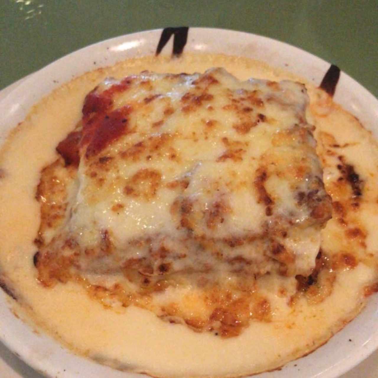 Lasagna